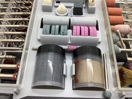 outros consum&iacute;veis ferrex