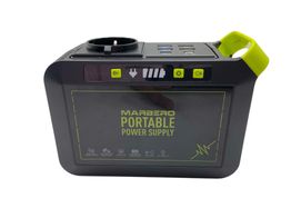 otros consumibles marbero