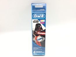 otros cuidado bucal oralb kids star wars x4