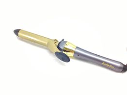 otros cuidado cabello babyliss titanium gold curls