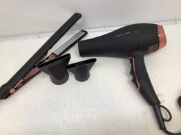 otros cuidado cabello corioliss c3 + flow dc