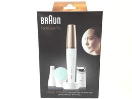 otros cuidado facial braun facespa pro