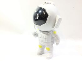 otros decoracion astronauta