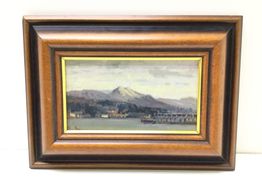 otros decoracion cuadro antonio cantero tapia