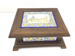 otros decoracion escribania