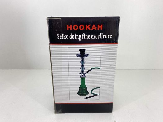 otros decoracion hookah