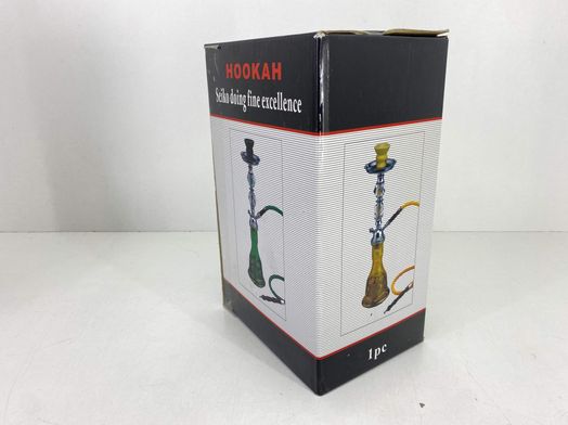 otros decoracion hookah