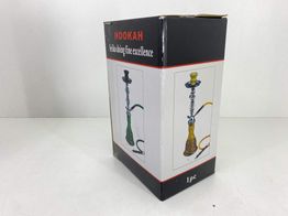 otros decoracion hookah