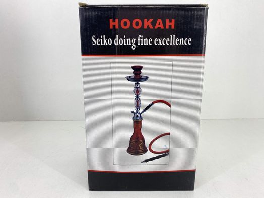 otros decoracion hookah