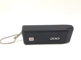 otros decoracion kodak 200