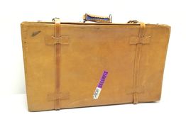 otros decoracion maleta decorativa grande