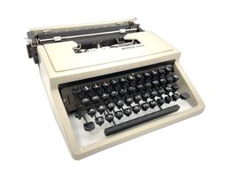 otros decoracion olivetti