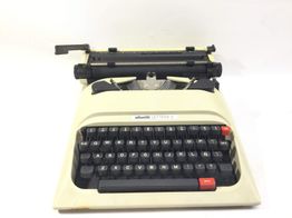 otros decoracion olivetti