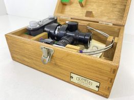 otros decoracion olympus pm-6