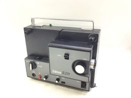 otros decoracion proyector super 8