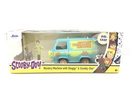 otros decoracion scooby doo