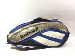 otros deporte raqueta babolat raquetero triple
