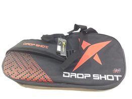 otros deporte raqueta dropshot rojo