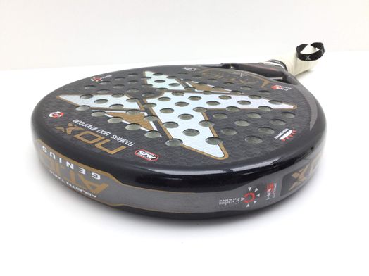 otros deporte raqueta nox at10 genius 12k 2024