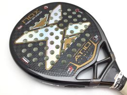 otros deporte raqueta nox at10 genius 12k 2024