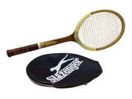 otros deporte raqueta slazenger challenge no 1