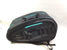 otros deporte raqueta wolf on wings raquetero