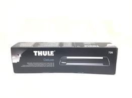 otros deportes invierno thule porta esquis deluxe 726