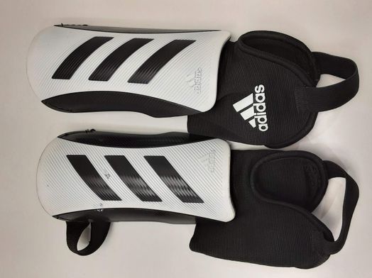 otros deportes adidas espinilleras ni&ntilde;o