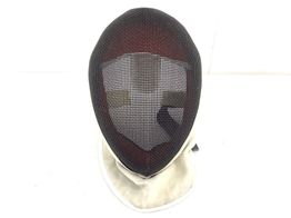 outros desportos allstar careta de esgrima