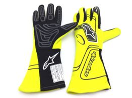 otros deportes alpinestar tetch- 1 start v4 fia