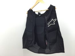otros deportes alpinestars peto 2xl