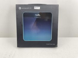 otros deportes amazfit smart scale