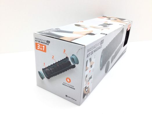 otros deportes aptonia kit 500 3 in 1