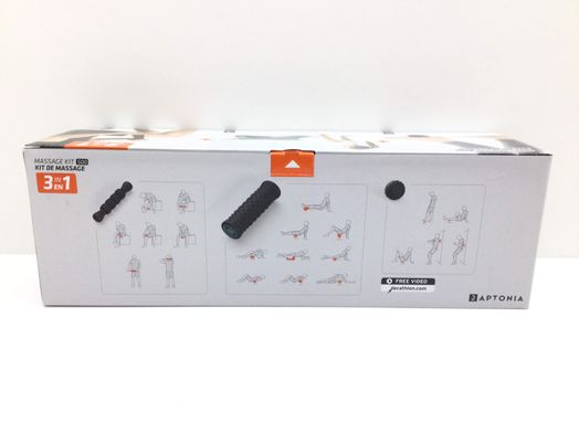 otros deportes aptonia kit 500 3 in 1