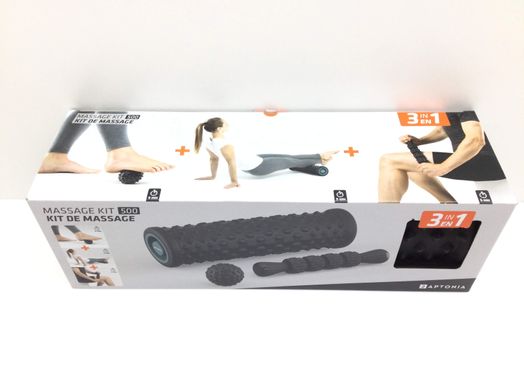otros deportes aptonia kit 500 3 in 1