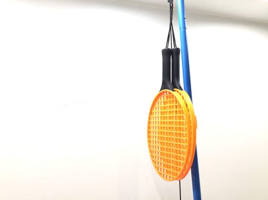 otros deportes artengo speedball