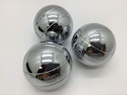 otros deportes boulers set 3 bolasy boliche