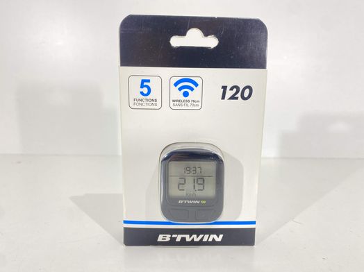 otros deportes btwin 120