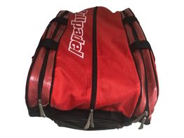 otros deportes bullpadel bpp12001