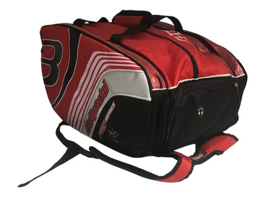 otros deportes bullpadel bpp12001