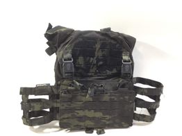 otros deportes corso chaleco tactico