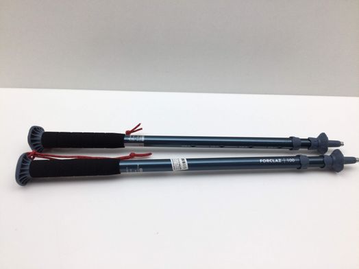 otros deportes decathlon forclaz 100