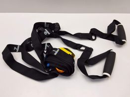 otros deportes domyos strap training
