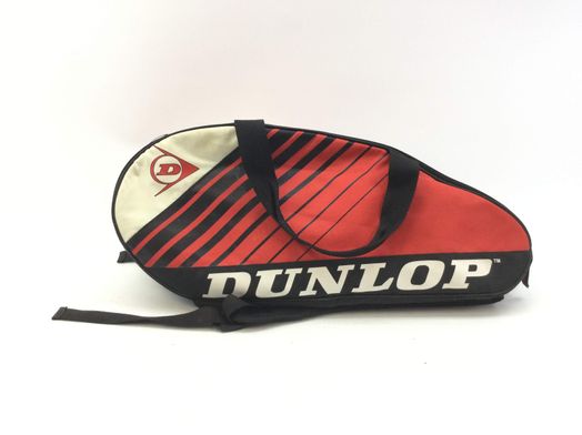 outros desportos dunlop bolso padel