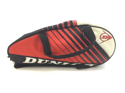 outros desportos dunlop bolso padel