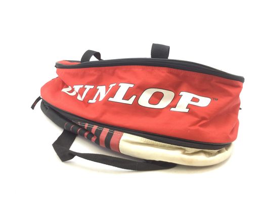 outros desportos dunlop bolso padel