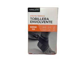 outros desportos farmalastic tobillera envolvente neopreno tech