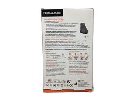 outros desportos farmalastic tobillera envolvente neopreno tech