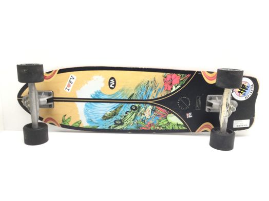 otros deportes fish 500