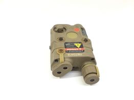 otros deportes fma mira laser